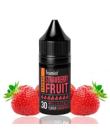 Aroma 30ml Strawberry - Frumist