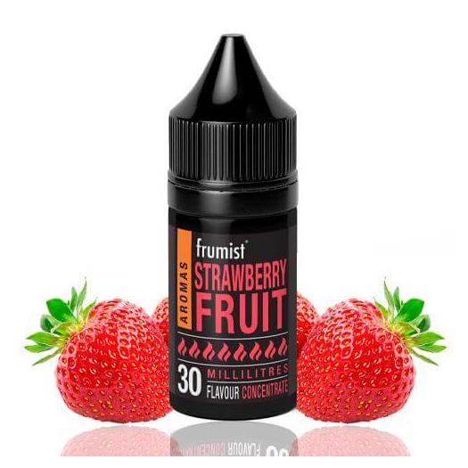 Aroma 30ml Strawberry - Frumist Aroma 30ml Strawberry - Frumist