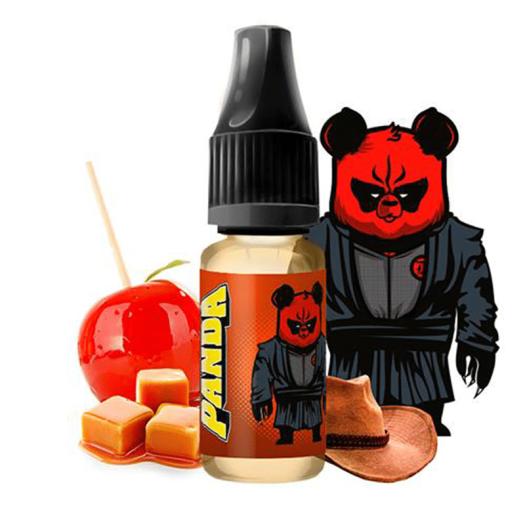 Aroma A&L DARK PANDA 10 ml - Aromas Vapeo Más Vendidos Aroma A&L DARK PANDA 10 ml - Aromas Vapeo Más Vendidos