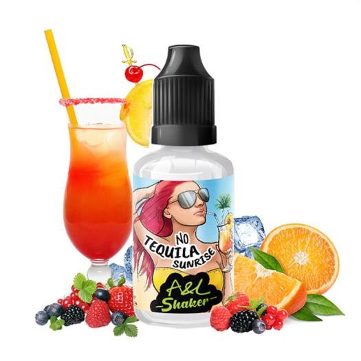 Aroma A&L NO TEQUILA SUNRISE - Aromas A&L Shaker