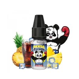 Aroma A&L PANDA BALBOA 10 ml - Aromas Vapeo Más Vendidos