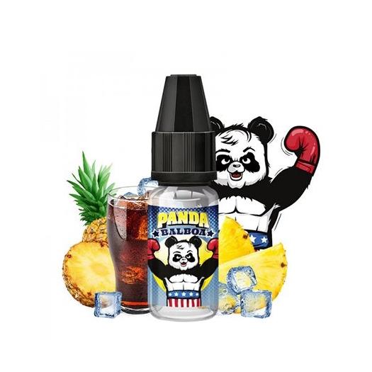 Aroma A&L PANDA BALBOA 10 ml - Aromas Vapeo Más Vendidos Aroma A&L PANDA BALBOA 10 ml - Aromas Vapeo Más Vendidos