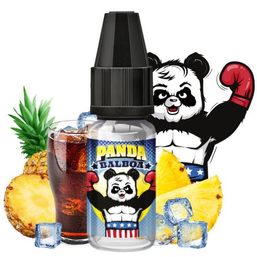 Aroma A&L PANDA BALBOA 10 ml - Aromas Vapeo Más Vendidos Aroma A&L PANDA BALBOA 10 ml - Aromas Vapeo Más Vendidos