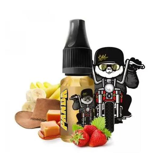 Aroma A&L PANDA RIDER 10 ml - Aromas Vapeo Más Vendidos Aroma A&L PANDA RIDER 10 ml - Aromas Vapeo Más Vendidos