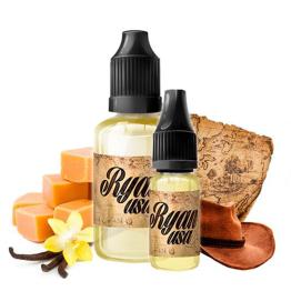 Aroma A&L RYAN USA - Aromas Vapeo Más Vendidos