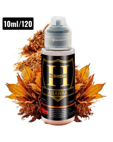 Aroma Abarra 10ml/120 (Longfill) Herrera