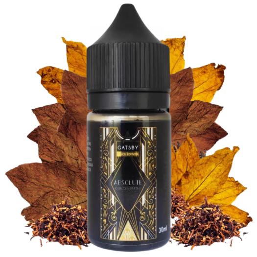 Aroma ABSOLUTE 30ml Gatsby