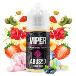 Aroma Abused 30ml - Viper Eliquid