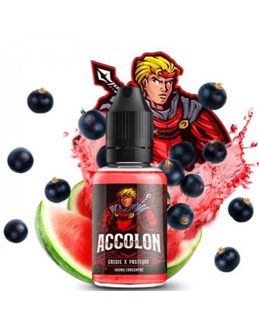 Aroma Accolon 30ml - Xcalibur