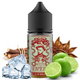 Aroma Aceite de Serpiente 30ml - Vapemoniadas