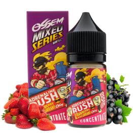 Aroma ADRENALINE RUSH STRAWBERRY - Ossem Juice Aromas - 10ml y 30ml