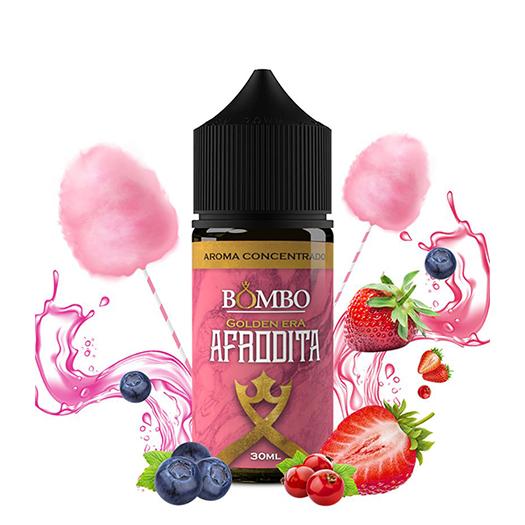 Aroma Afrodita 30ml - by Bombo Aroma Afrodita 30ml - by Bombo