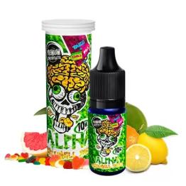 Aroma Alpha Greenhill Sweets 10ml - Chill Pill