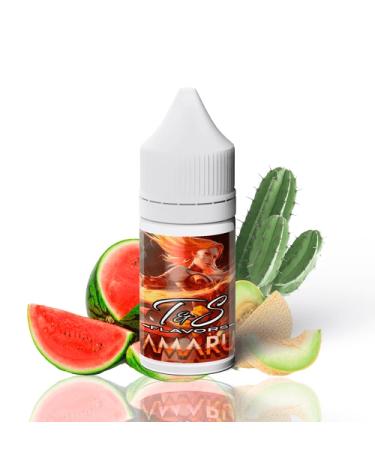 Aroma Amaru 30ml - T&S Flavours