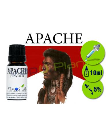 Aroma APACHE Atmos Lab 10ml Aromas Atmos Lab Portugal