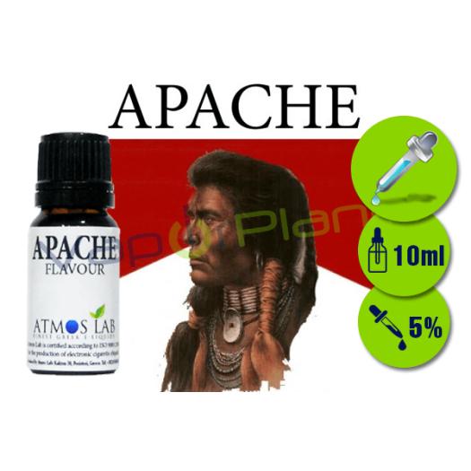 Aroma APACHE Atmos Lab 10ml Aromas Atmos Lab Portugal