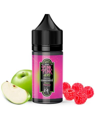 Aroma Apple Raspberry 30ml - Punk Funk Hero