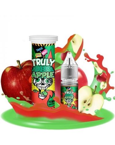 Aroma Apple Truly 10ml - Chill Pill