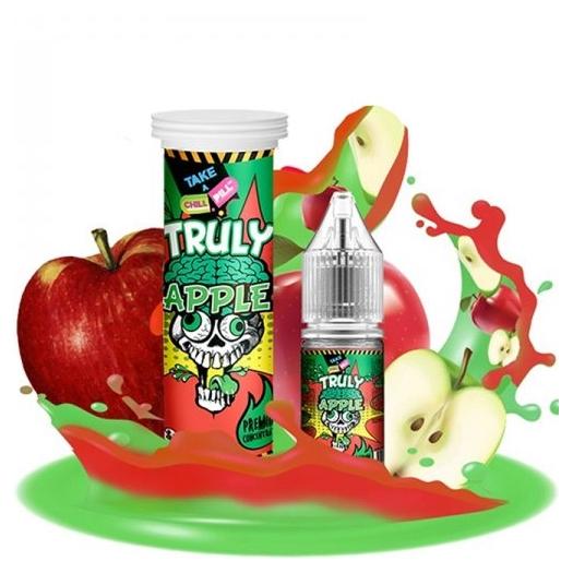 Aroma Apple Truly 10ml - Chill Pill