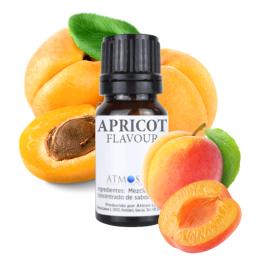 Aroma APRICOT / ALPERCE Atmos Lab 10ml