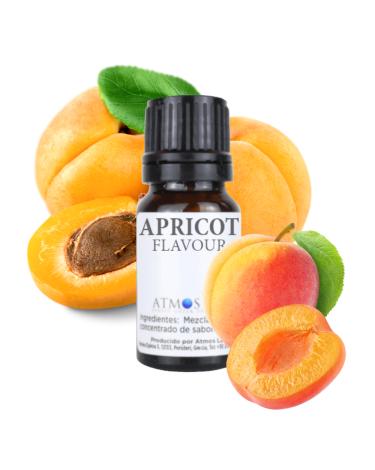 Aroma APRICOT / ALPERCE Atmos Lab 10ml