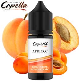 Aroma Apricot Capella 30ml