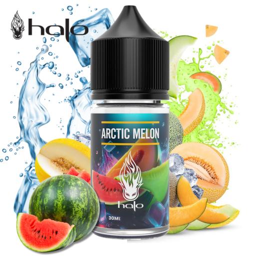 Aroma Arctic Melon 30ml Halo
