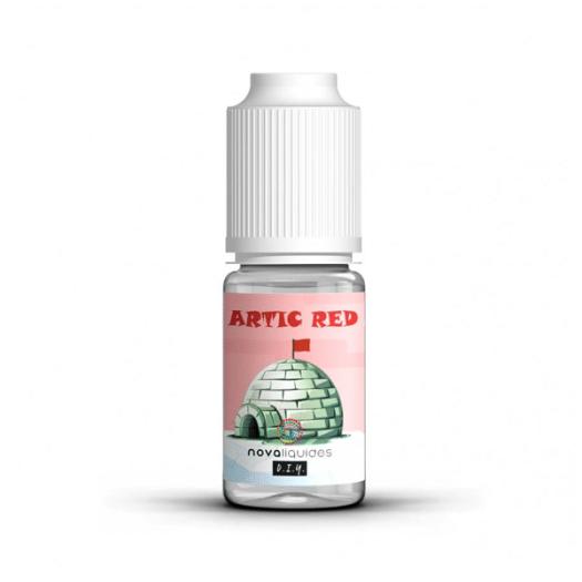 Aroma Artic Red 10ml - Nova Liquides Aroma Artic Red 10ml - Nova Liquides