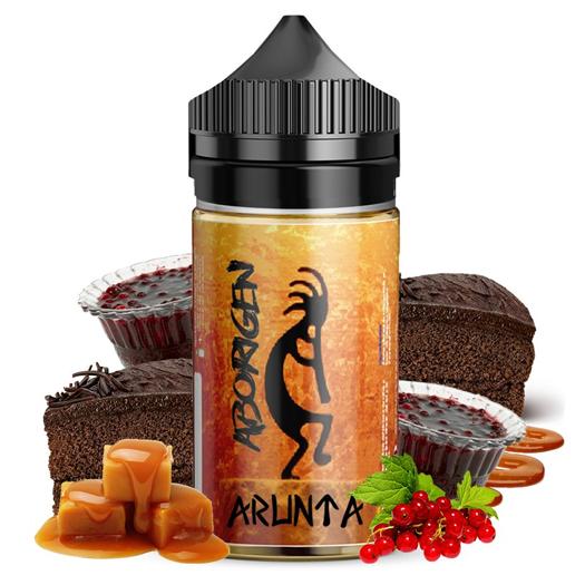 Aroma Arunta 30ml - Aborigen - Shaman Juice Aroma Arunta 30ml - Aborigen - Shaman Juice