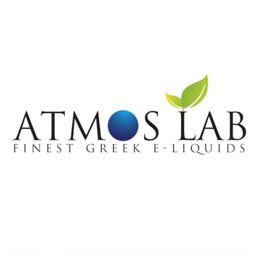 Aroma Atmos Lab 10ml - Diferentes sabores - Para fazer seus líquidos