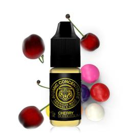 Aroma ATOMIC By Halo CHERRY BUBBLEGUM 10ml - Aromas HALO España