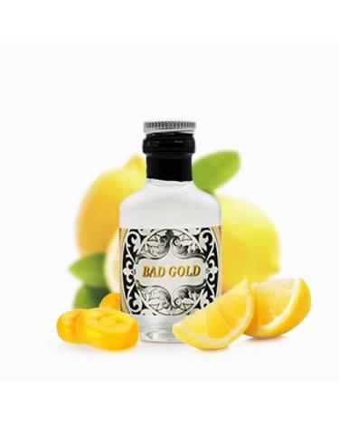 Aroma Bad Gold 30ml - No Bad Vap