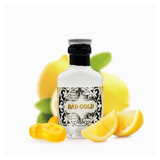 Aroma Bad Gold 30ml - No Bad Vap