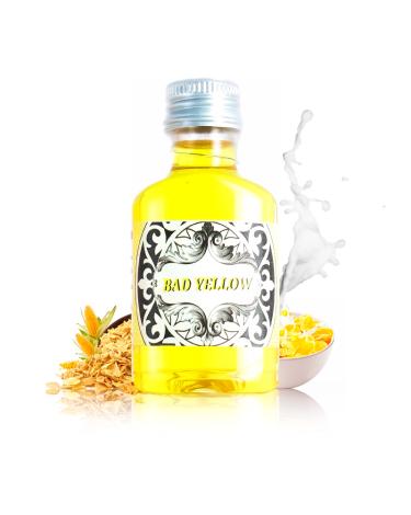 Aroma Bad Yellow 30ml - No Bad Vap