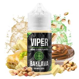 Aroma Baklava 30ml - Viper Eliquid