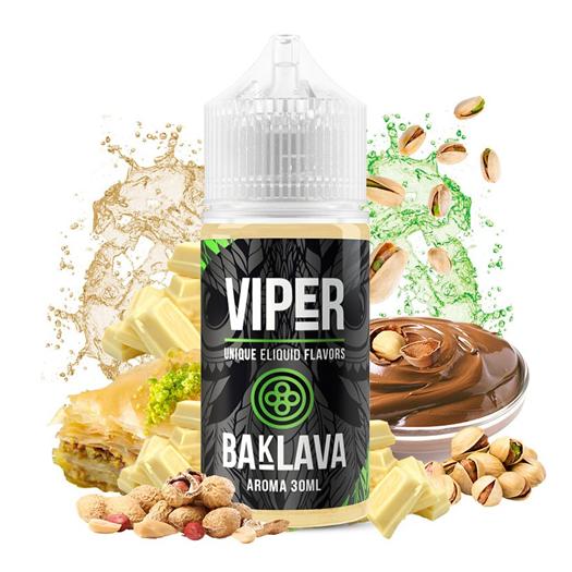 Aroma Baklava 30ml - Viper Eliquid