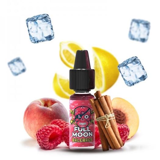 Aroma BALEARES - 10 ml y 30 ml - Pirates by Full Moon Aroma BALEARES - 10 ml y 30 ml - Pirates by Full Moon