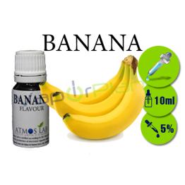 Aroma BANANA Atmos Lab 10ml
