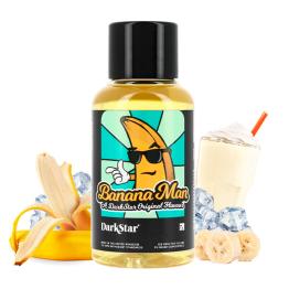 Aroma Banana Man 30ml DarkStar by Chef Flavours