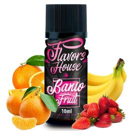 Aroma Banio Fruit 10ml - Flavors House