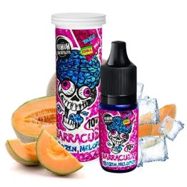 Aroma Barracuda Frozen Melopelo 10ml - Chill Pill