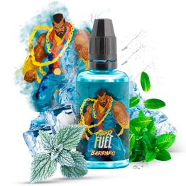 Aroma Barrako 30ml - Fighter Fuel