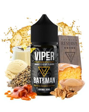 Aroma Bateman 30ml - Viper Eliquid