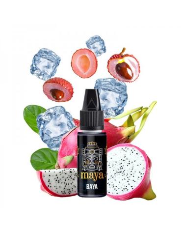 Aroma BAYA - Full Moon Maya 10 ml