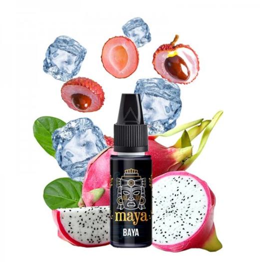 Aroma BAYA - Full Moon Maya 10 ml Aroma BAYA - Full Moon Maya 10 ml