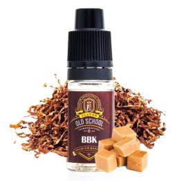 Aroma BBK Vap Fip 10ml - Aroma OLD SCHOOL