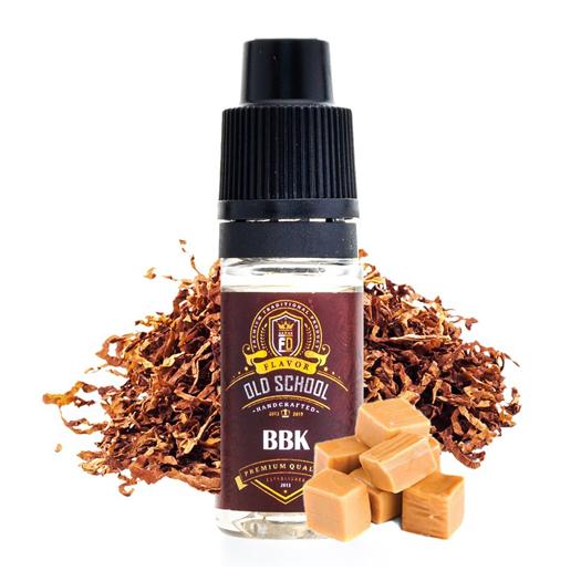 Aroma BBK Vap Fip 10ml - Aroma OLD SCHOOL Aroma BBK Vap Fip 10ml - Aroma OLD SCHOOL