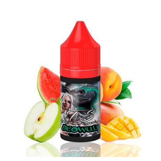 Aroma Beowulf 30ml - T&S Flavours