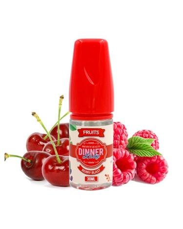 Aroma Berry Blast 30ml - Sweets by Dinner Lady