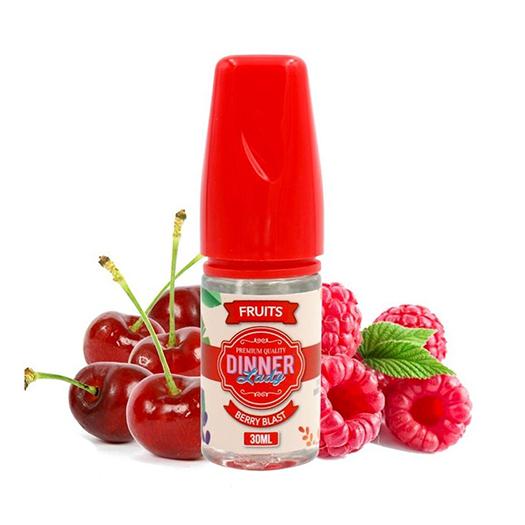 Aroma Berry Blast 30ml - Sweets by Dinner Lady